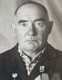 Султанов Гилимьян Хакимович