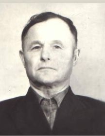 Диский Иван Дмитриевич