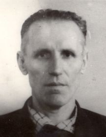Ефременков Никита Васильевич