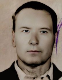 Кононов Павел Иванович