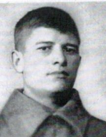Мальков Иван Яковлевич