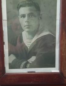 Егоров Сергей Иванович