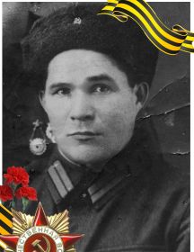Смолев Василий Егорович