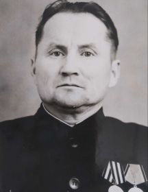 Суворов Поликарп Павлович