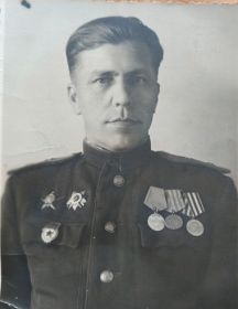 Кокорин Дмитрий Георгиевич