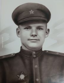 Шалаев Александр Михайлович