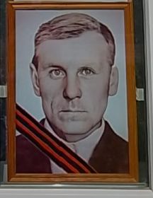 Гладков Павел Федорович