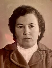 Сенкевич Тамара Ивановна