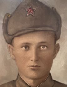 Сербин Василий Иванович