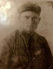 Ковтунов Василий Михайлович