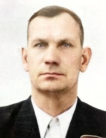 Митюшин Василий Григорьевич