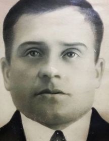 Морозов Григорий Павлович