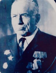 Павлов Петр Георгиевич