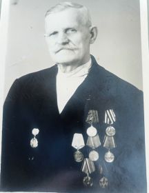 Бобыкин Иосиф Николаевич