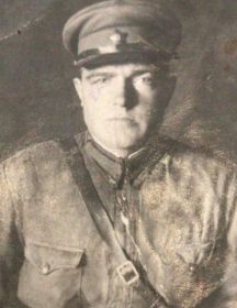 Кизилов Иван Михайлович