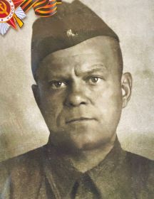 Акулов Александр Дмитриевич