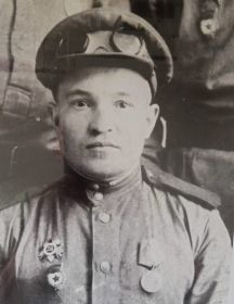 Никитин Иван Кузьмич
