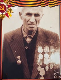 Мутаев Абдулвагаб Анаевич