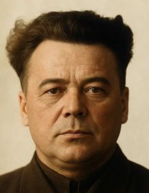 Скороходов Андрей Иванович