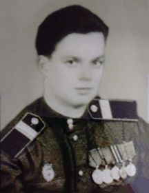 Гордеев Николай Михайлович