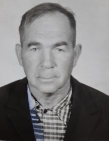 Киреев Леонид Васильевич