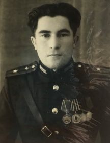 Петров Владимир Степанович
