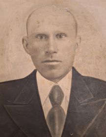 Скачков Михаил Никитович