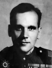 Лендиев Иван Никитич