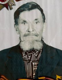 Наймушин Аркадий Павлович