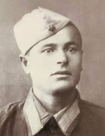 Султанян Паргев Симонович
