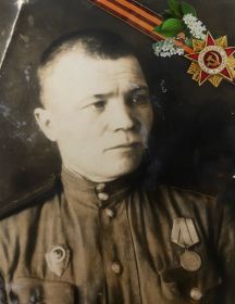 Мухин Петр Григорьевич