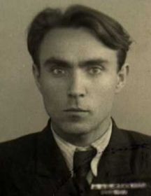 Смагин Иван Александрович
