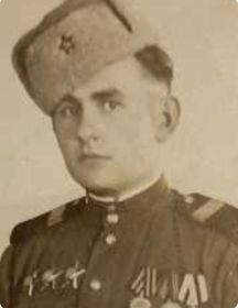 Митрофанов Дмитрий Сергеевич