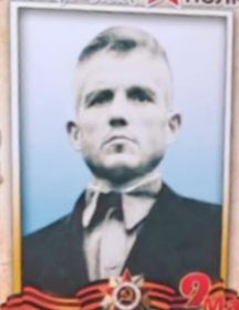 Джусоев Аким Косаевич