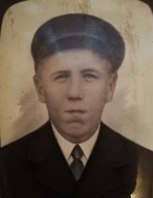 Васин Василий Николаевич