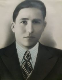 Ледяев Виктор Иванович
