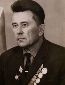 Коваленко Фёдор Савельевич