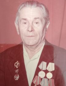 Онищенко Николай Никитич