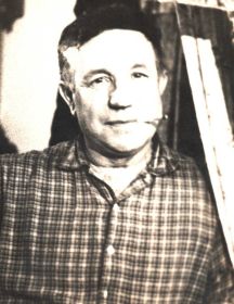 Сарычев Никита Григорьевич