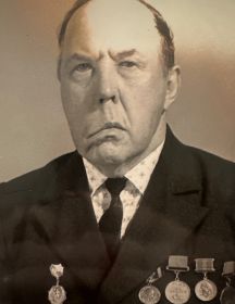 Медведев Аркадий Александрович