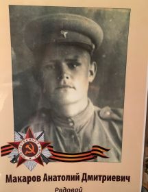 Макаров Анатолий Дмитриевич