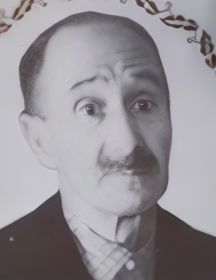 Филиппов Прокофий Ивойлович