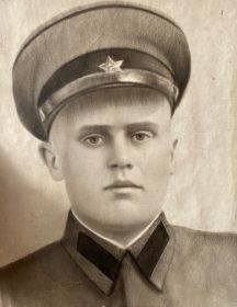 Маринин Николай Яковлевич