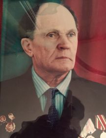 Гридяев Никита Дмитриевич
