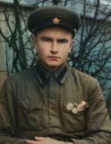 Кириллов Василий Васильевич