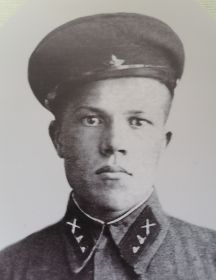 Кацуба Сергей Прохорович
