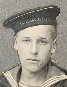 Якшин Анатолий Николаевич