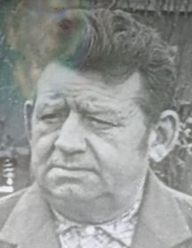 Михейкин Александр Александрович