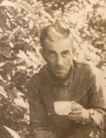 Ефимов Дмитрий Григорьевич