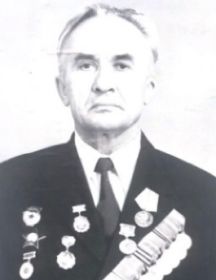 Тофман Сергей Мефодьевич